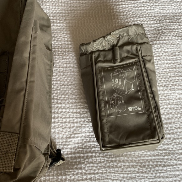 Fjallraven Kanken Backpack - Picture 7 of 8